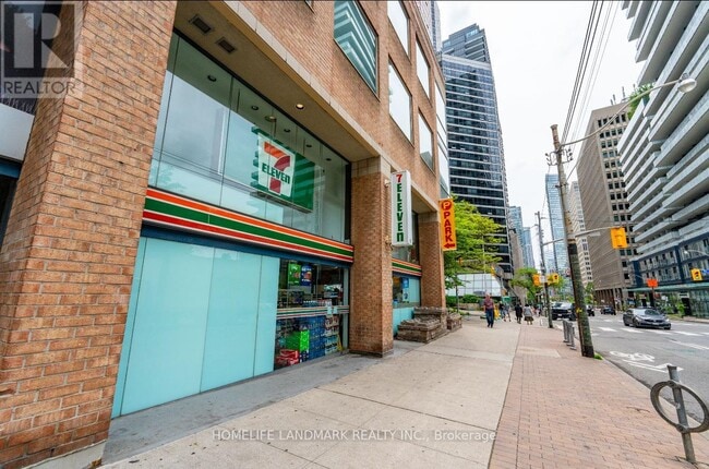 Photo - 1001 Bay St. Unité 2616