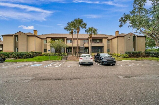 Photo - 10263 Gandy Blvd N Unit 2403 (Furnished)