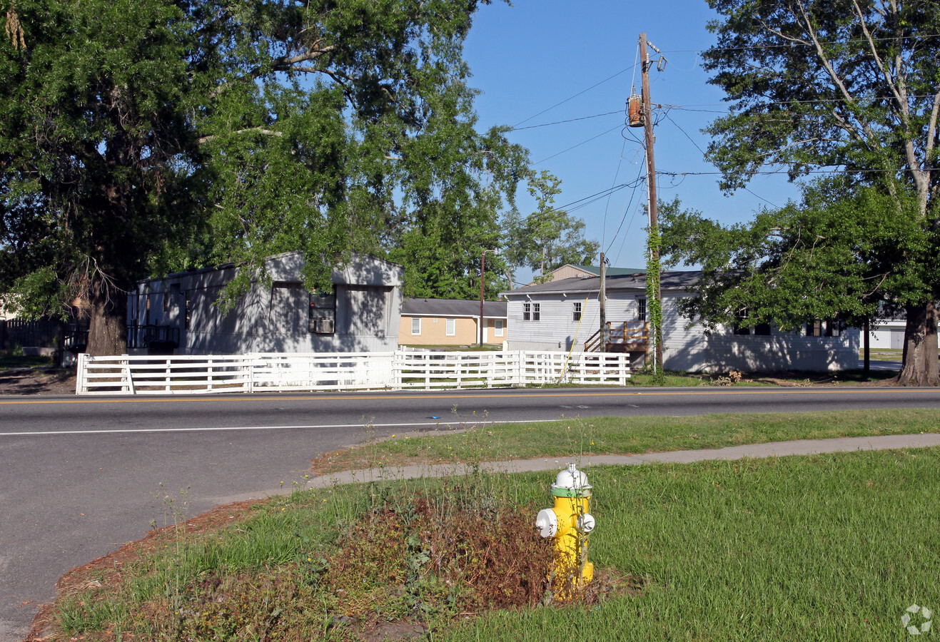 Photo - Spivey''s Mobile Home Park