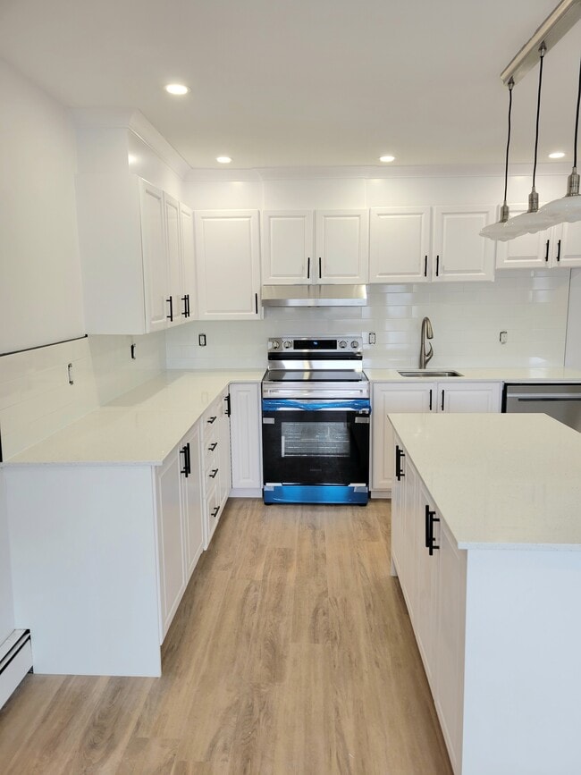 Photo - 214 Manchester Av Unité 1