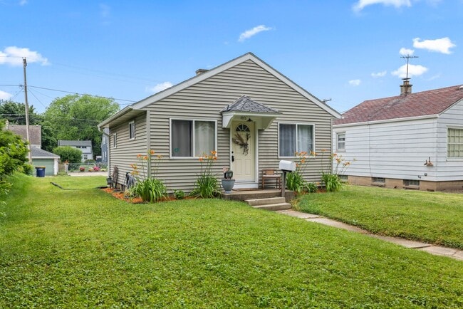 Photo - Cute 1 bedroom single family home