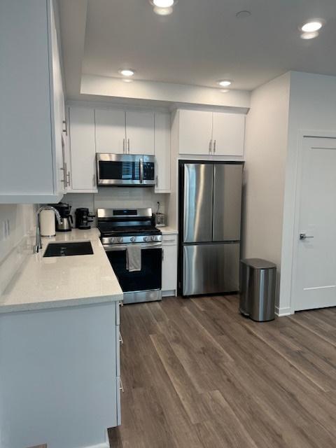 Kitchen area - 654 Lemon Ln Unit 654 Lemon Lane