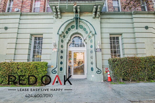 Photo - 610 S Kenmore Ave Unidad 406