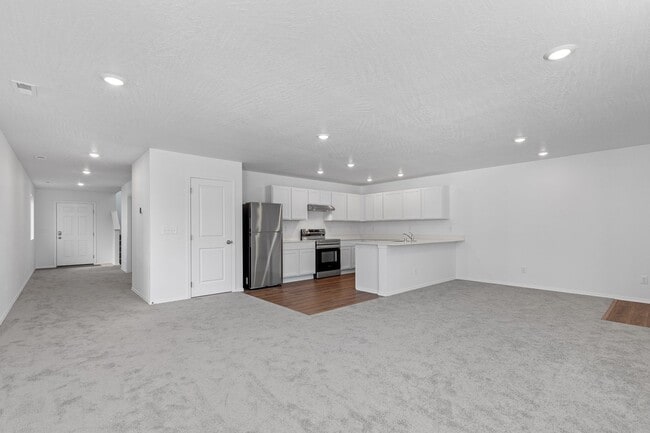 Photo - Townhome in Post Falls!