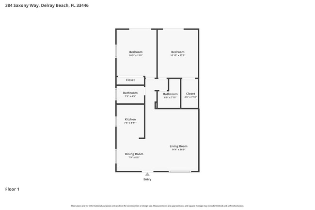 Photo - 384 Saxony Trail