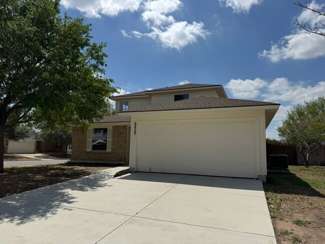 Photo - Prime Location Near Randolph AFB | 4 Bedroom Corner Lot Home