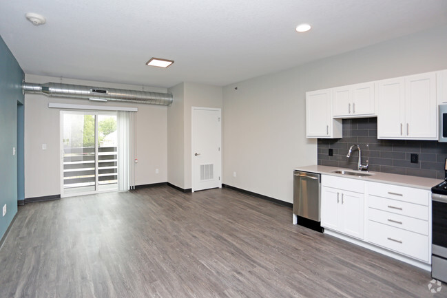 Interior Photo - University Village Rental