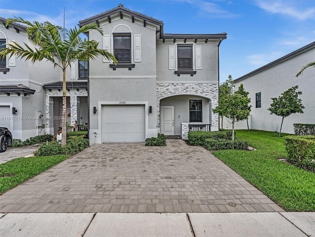 Photo - 20381 NW 4th Ct Townhome