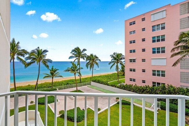 Photo - 2917 S Ocean Blvd Unit 304