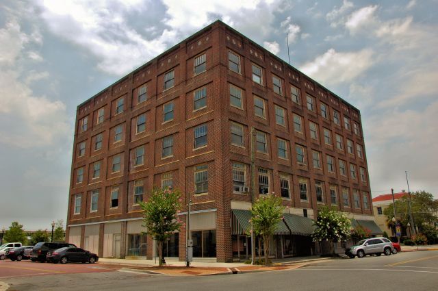 1912 Bunn Building - 1912 Bunn Building Apartments