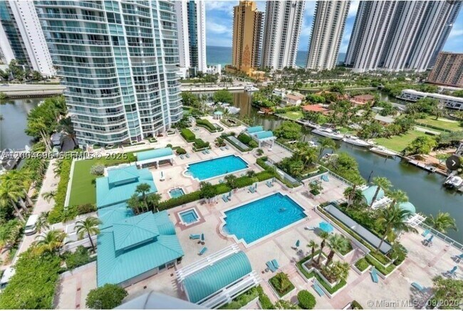 Photo - 16500 Collins Ave Unit 1551