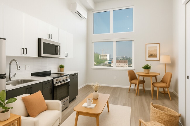 Ellis Apartments