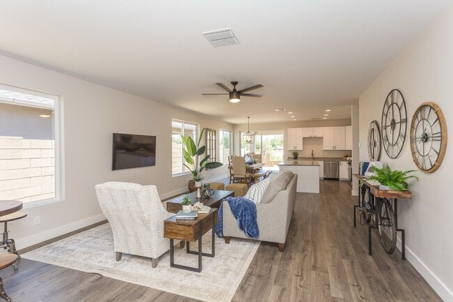 Photo - Stunning new build 4 bedroom Chino Valley home!