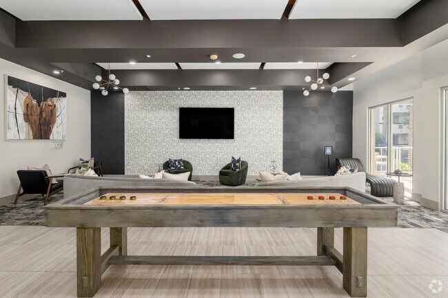 Casa club