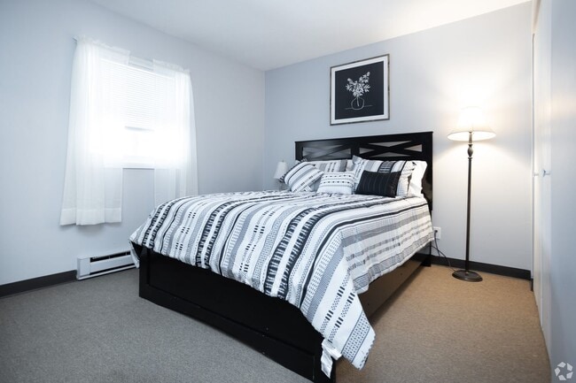 Ontario Village Apartments