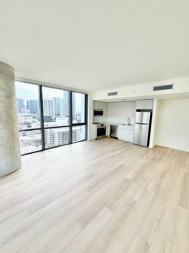 Photo - 141 NE 2nd St Unit 2002