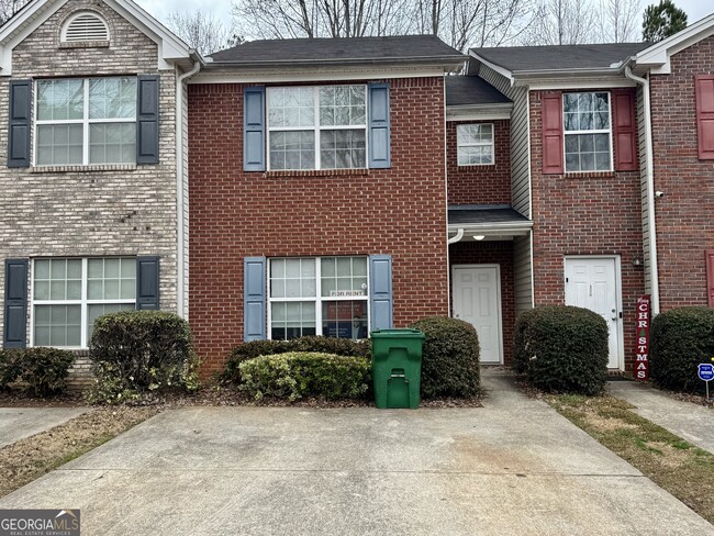 Photo - 3002 Western Sunset Townhome