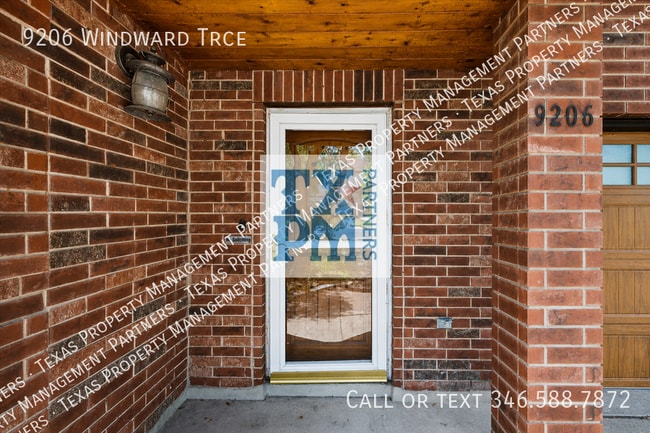 Photo - 9206 Windward Trce