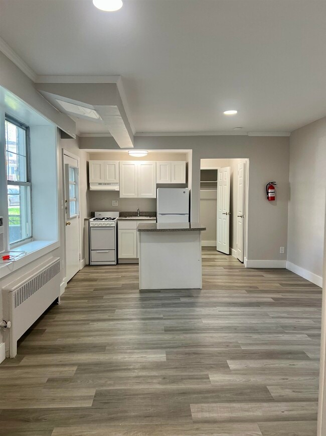 Photo - 7312 JFK Blvd E Unit 1F