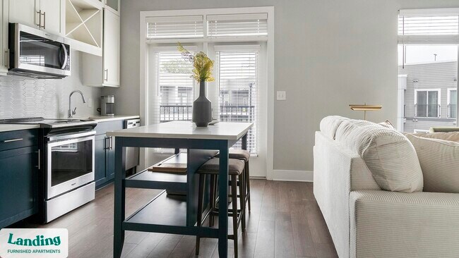 Photo - 2550 Blackmon Dr Unidad 5216