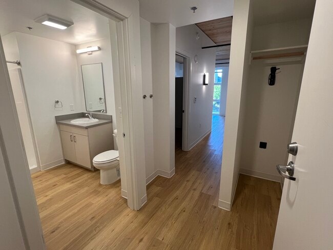 TimberView Apartments