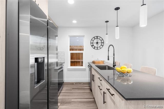 Photo - 1574 Gilpin St