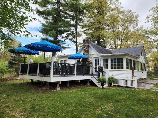 Photo - 651 Lakes Rd House