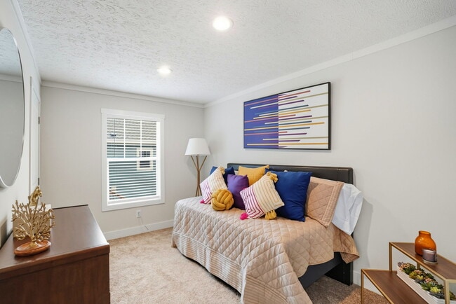 Tapestry Homes