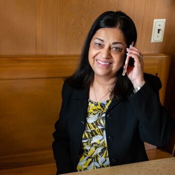 Primary Contact Photo