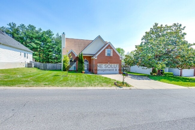 Photo - 2104 Loudenslager Dr