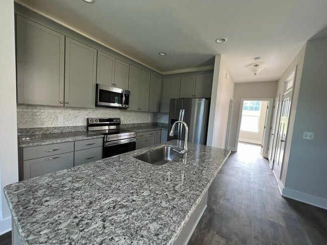 Photo - 1036 Abbott St