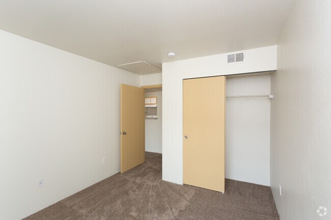 2BR 2BA - 905 SF - Marbella-Income Restricted Waitlist