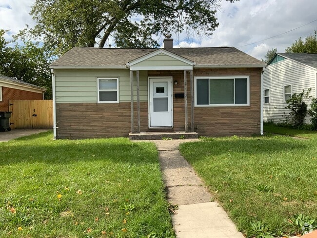 Building Photo - 2013 S Olive St Rental