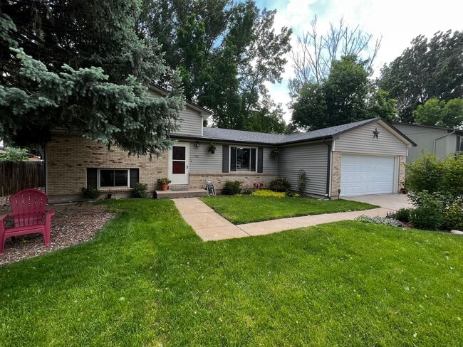 Photo - Remodeled 4 Bedroom 2 Bathroom Home in Fort Collins!