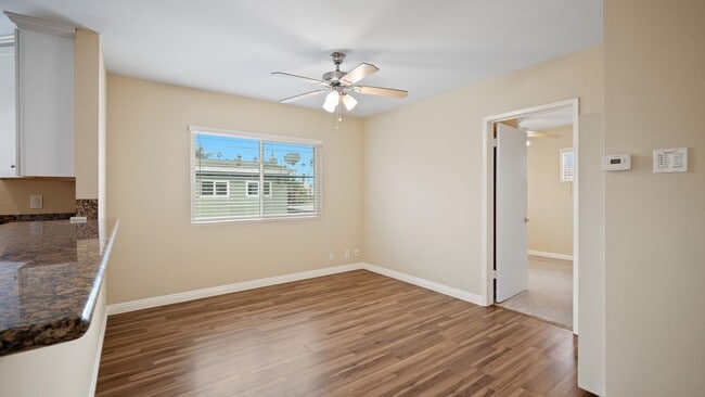 Photo - 124-126 4th Street Duplex Apartment Unit 126