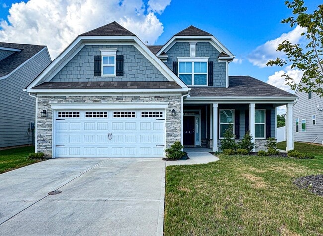 Photo - Spacious Well-Maintained Home in Simpsonville