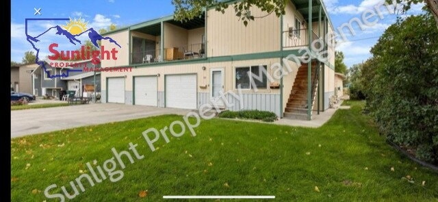 Building Photo - 123 S 12th St W
