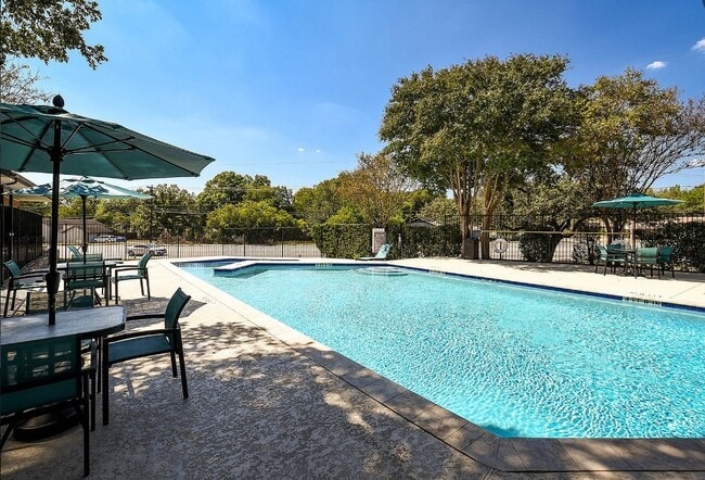 Photo - 7001 S Congress Ave Unit H201