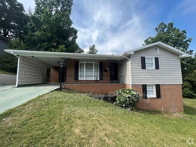 Building Photo - 4602 Nickerson Ct Rental