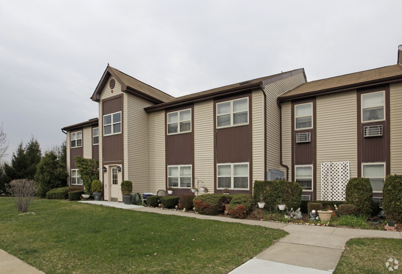 Photo - John Wesley Village II Adult Community , 55+