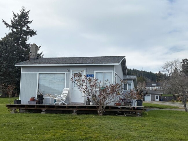 Photo - Endless Sound Views Unit Deception Property ADU