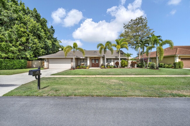 Photo - 1835 Staimford Cir
