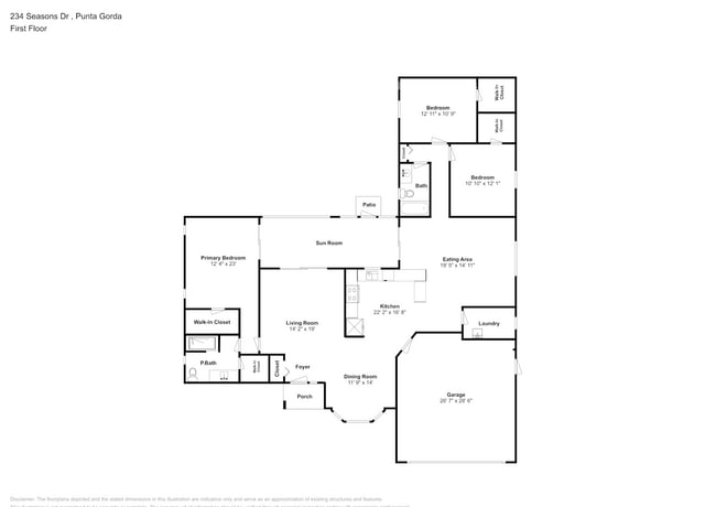 Photo - 234 Seasons Dr