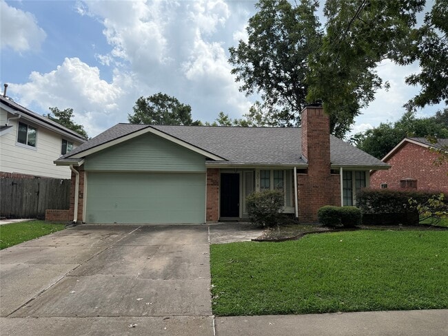 Photo - 2018 Woodstream Blvd House