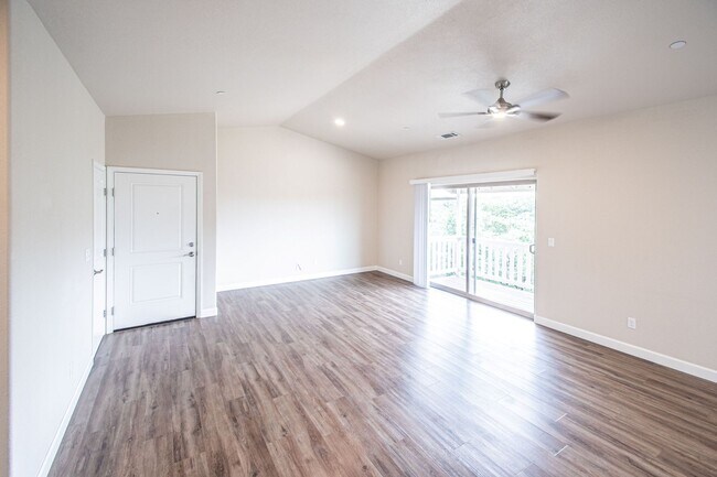 Alder Creek Apartments