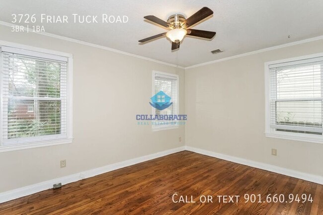 Photo - 3726 Friar Tuck Rd