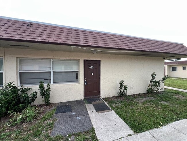 Building Photo - 5303 NW 24th Ct Unit 46 Rental