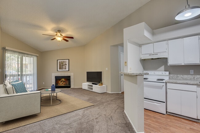 Photo - Champions Pines Apartments