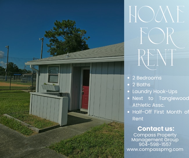 Building Photo - $1150 - 2/2 - Move In Special! Unit D