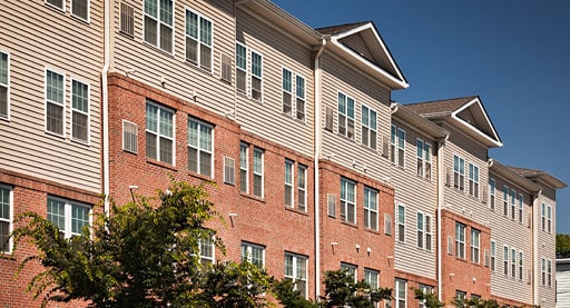 Heritage Village at Elizabeth, 62+ Community